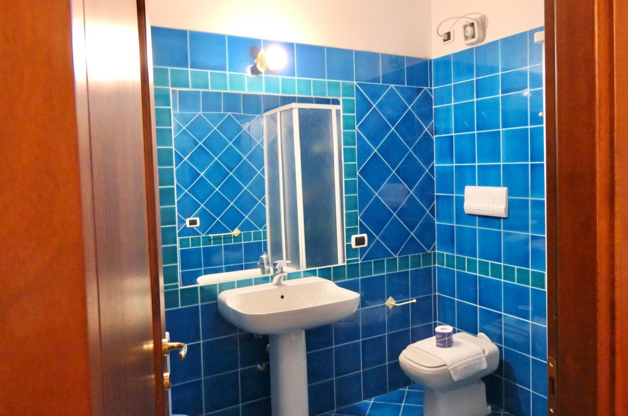 مارينيلاّ Residence With Private Beach In Marinella المظهر الخارجي الصورة