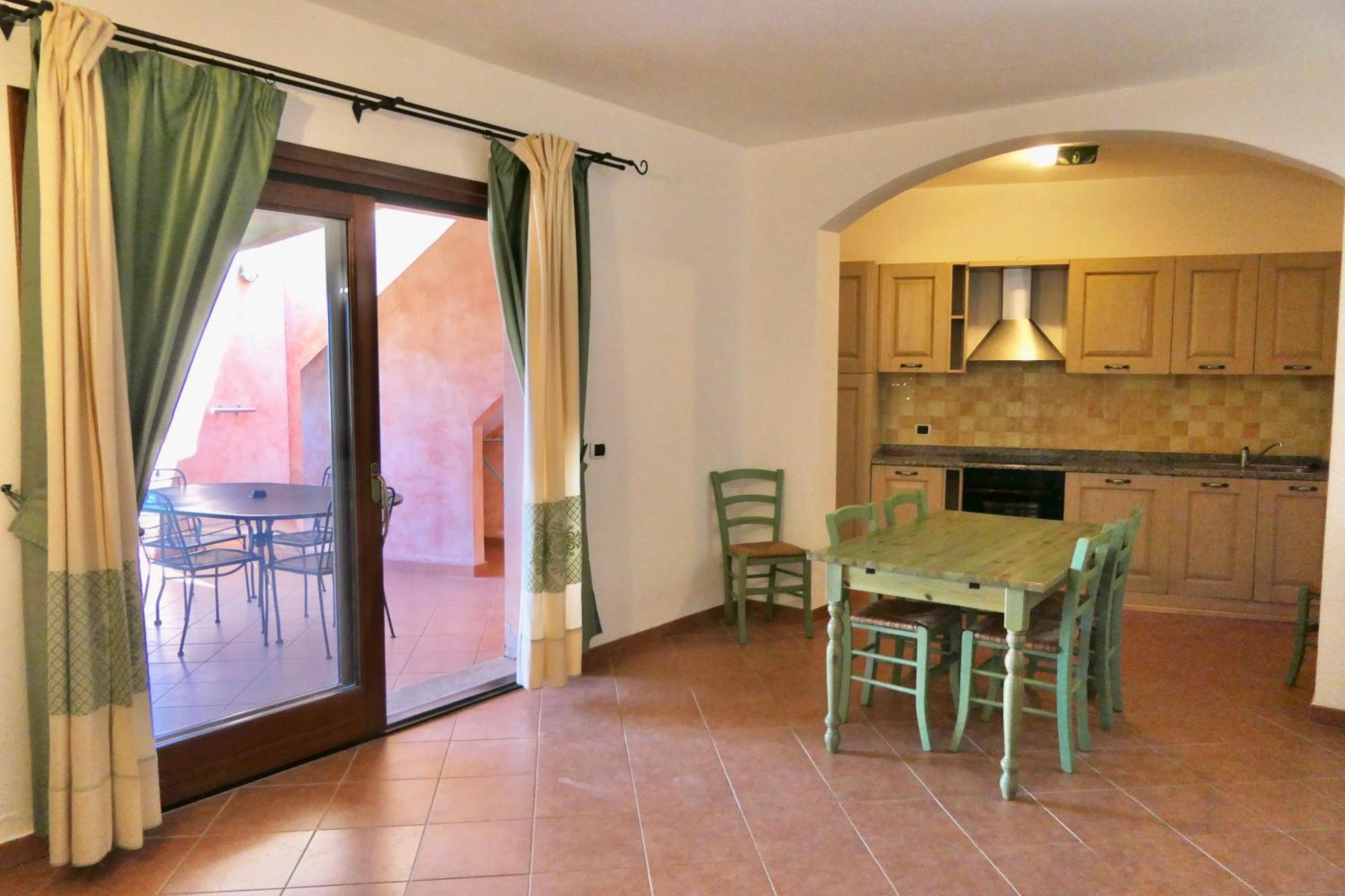 مارينيلاّ Residence With Private Beach In Marinella المظهر الخارجي الصورة