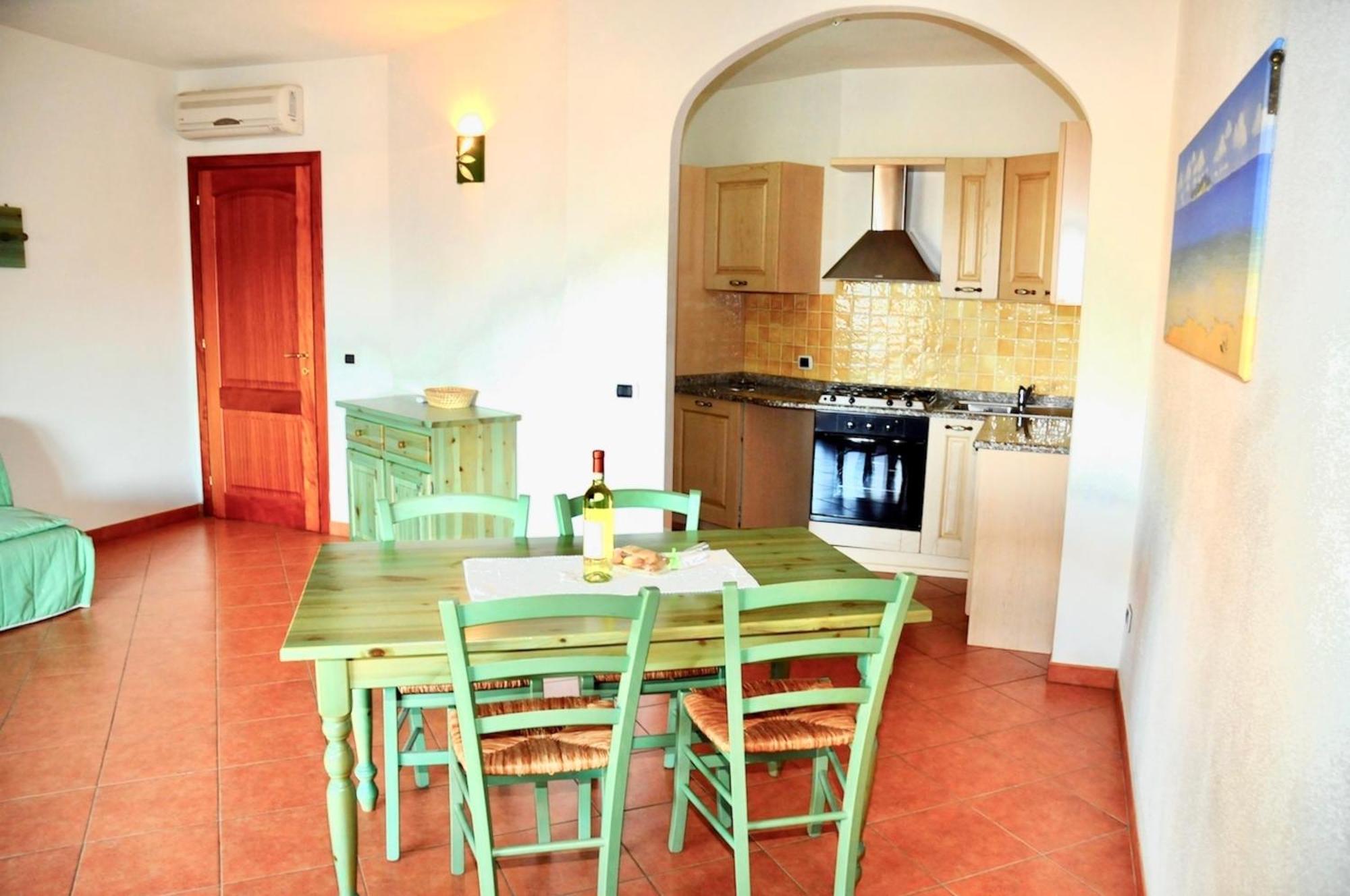 مارينيلاّ Residence With Private Beach In Marinella المظهر الخارجي الصورة
