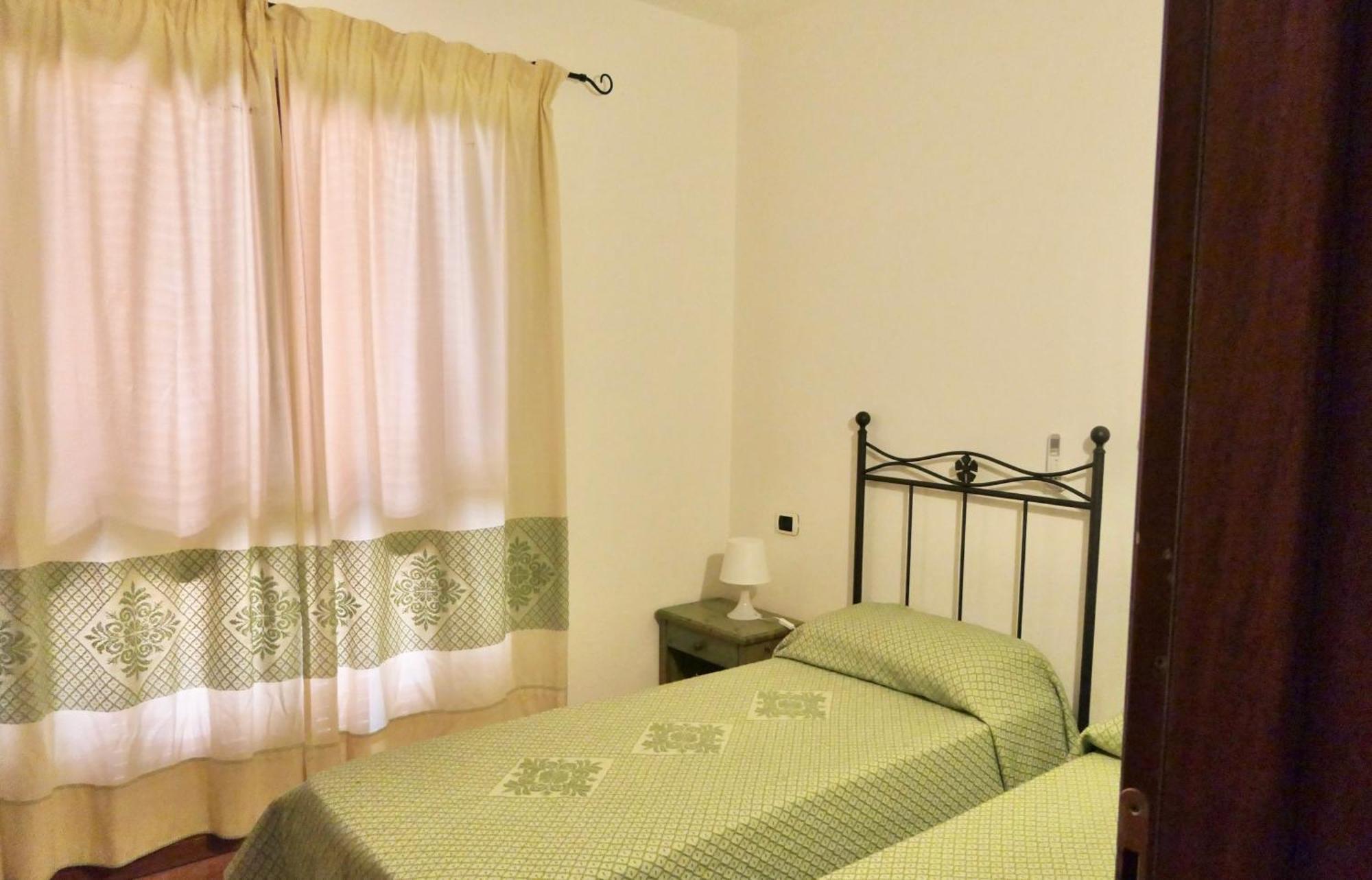 مارينيلاّ Residence With Private Beach In Marinella المظهر الخارجي الصورة