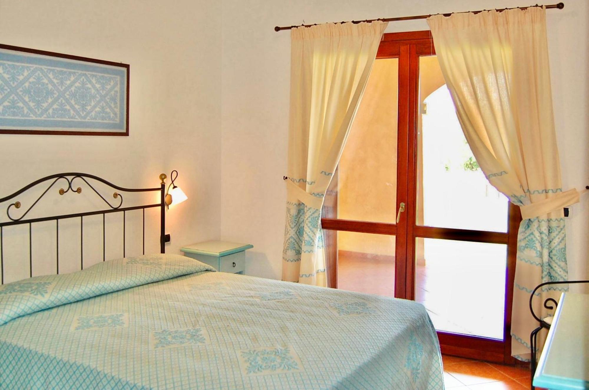 مارينيلاّ Residence With Private Beach In Marinella الغرفة الصورة